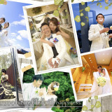 ブレスで温かな結婚式を挙げてみませんか?