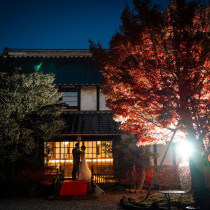 藤右ェ門が選ばれる理由 3位|藤右ェ門WEDDING（国登録有形文化財）の写真(54149015)