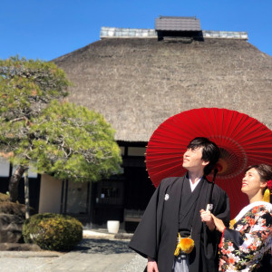 日本が誇る伝統衣装
