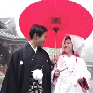 【筑波山神社で挙式をご検討の方へ】和装婚×お食事会相談会