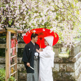【筑波山神社で挙式をご検討の方へ】和装婚×お食事会相談会