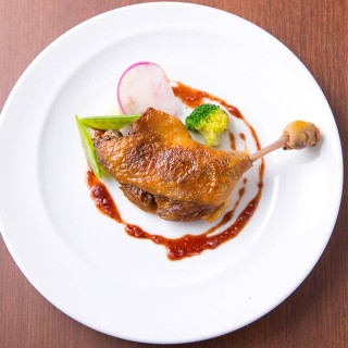 【来館特典】豪華試食をご用意