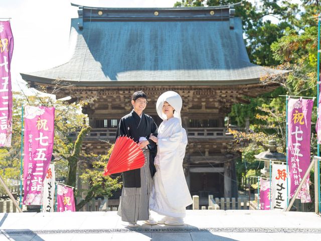 先輩カップル写真のご案内