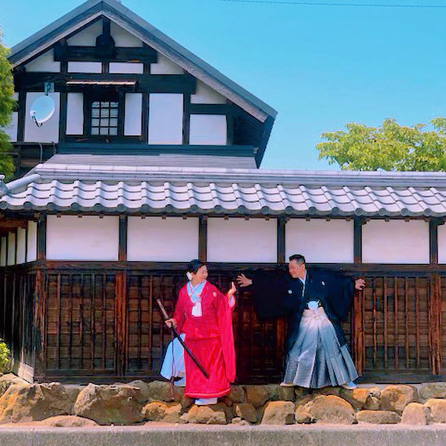 少人数結婚式 藤右ェ門 ウエディングパーク