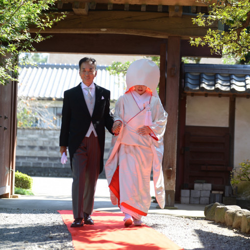 藤右ェ門WEDDING（国登録有形文化財）