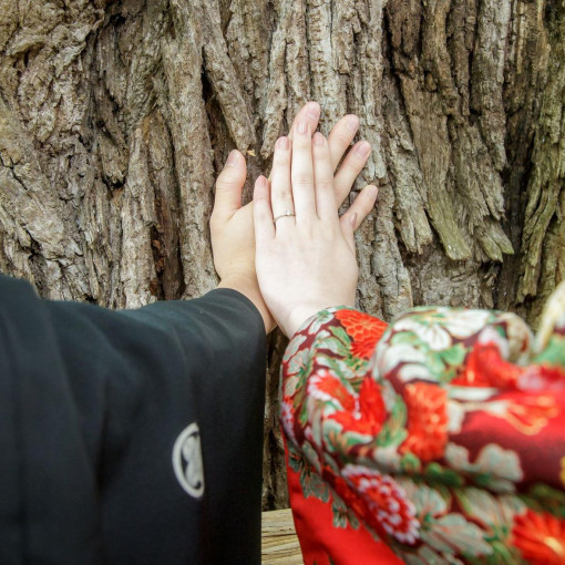 藤右ェ門WEDDING（国登録有形文化財）