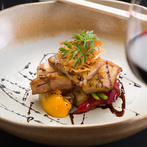 藤右ェ門WEDDING（国登録有形文化財）