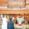 藤右ェ門WEDDING(国登録有形文化財)
