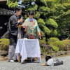 藤右ェ門WEDDING（国登録有形文化財）
