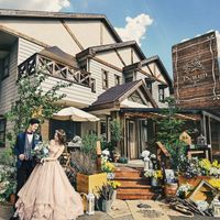 ウェディングパレス中村屋の結婚式 特徴と口コミをチェック ウエディングパーク