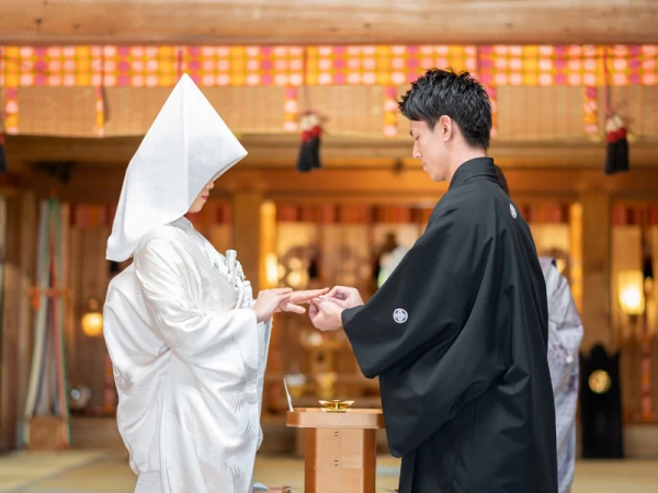 筑波山神社