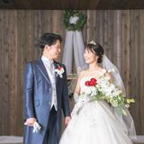 【通年特典】ウェディングフォトブランド「アンシャンテ」が撮影！前撮基本料金が半額50％OFF！