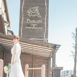 新郎新婦送迎タクシー1台無料