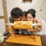 お好みの演出5万円プレゼント