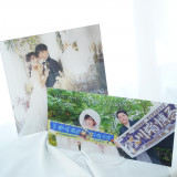 選べるフォトフレームプレゼント