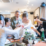 【2025年12月までの挙式の方限定】\最大78万円分ご優待/会場使用料・衣装代などプレゼント!