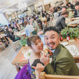 ★━━━【2025年12月までの挙式者限定】少人数ウエディングOK!特典プレゼント!━━━★