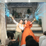 お好みの演出10万円プレゼント