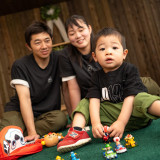 結婚式後の記念撮影(1年以内)20%OFF