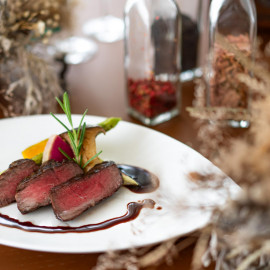 ＼卒花人気NO.1／絶品国産和牛15,000円相当無料ご試食付きフェア