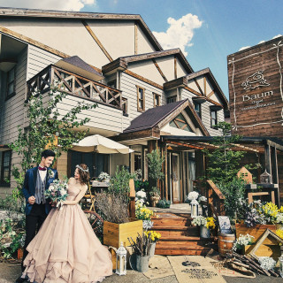 *安心!WEB相談*ご自宅で不安解消!Wedding相談会
