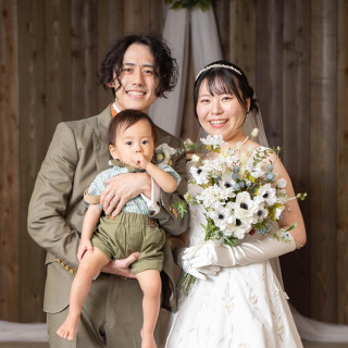 【不安を解消!】パパママ婚&マタニティー婚安心安全サポートフェア