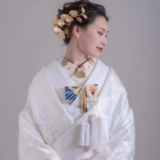 和装スタイル