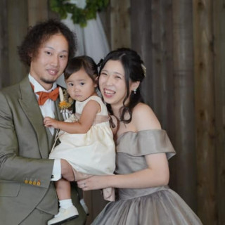 【不安を解消！】パパママ婚＆マタニティー婚安心安全サポートフェア