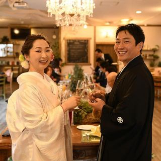 【和装婚希望の方必見!】6つの神社から選べる伝統和婚フェア
