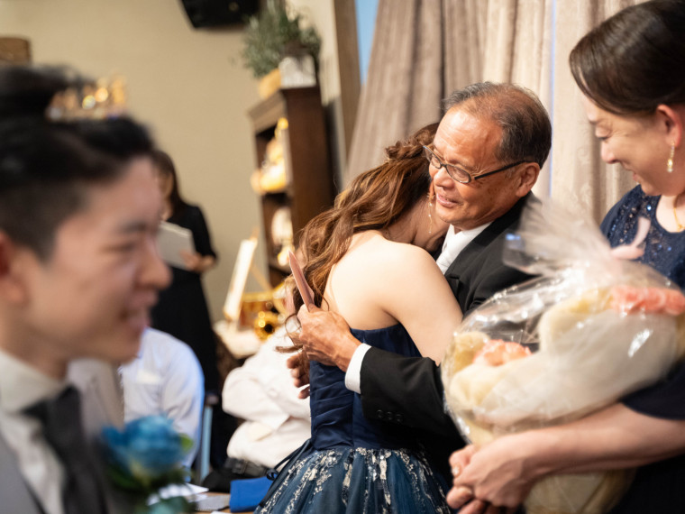 想いをカタチにする方法は限りなく存在する・・・おふたりらしく