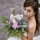 大切な日を彩るヘアメイク
