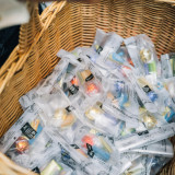 参加者様全員に☆ プチギフトをプレゼント！