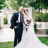 ドレス＆タキシード275,000円分プレゼント！