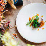 国産和牛A5ランク＆オマール海老豪華フルコース試食無料1組2名様分（15.000円相当）