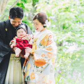 【パパママキッズ婚】\準備も予算も安心/まるわかり相談会