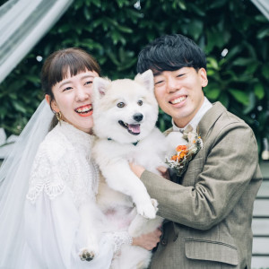 ＼結婚準備スタート／初見学応援♪会場比較&不安解消フェア