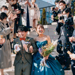 階段をつかった演出が楽しめます☆|Enchante/ひたちなか本店の写真(27962662)