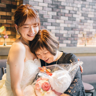 【選べる成約特典】ご両親様用スナップアルバムプレゼント