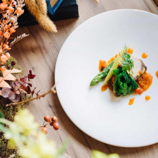 国産和牛A5ランク＆オマール海老豪華フルコース試食無料1組2名様分（15.000円相当）