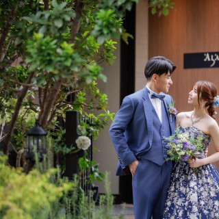 【フォト婚＆会食】＼料理重視の方必見／レストランでフォトウェデング