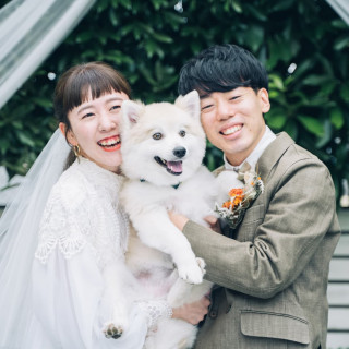 ＼結婚準備スタート／初見学応援♪会場比較&不安解消フェア