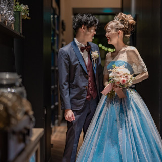 高額な結婚式を低価格に。【少人数結婚式】相談会