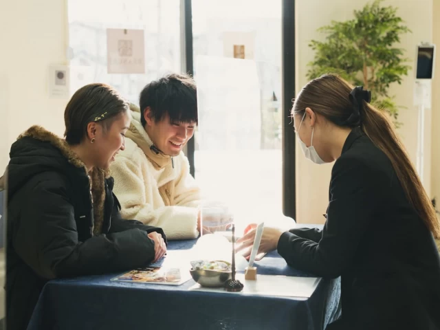 見積相談会