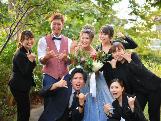 小野写真館グループ