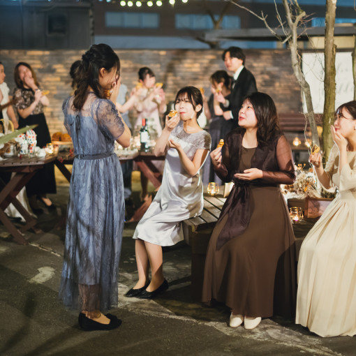 Enchante/ひたちなか本店