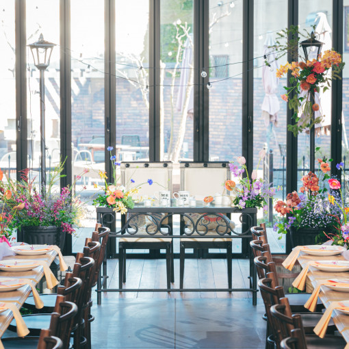 Enchante/ひたちなか本店