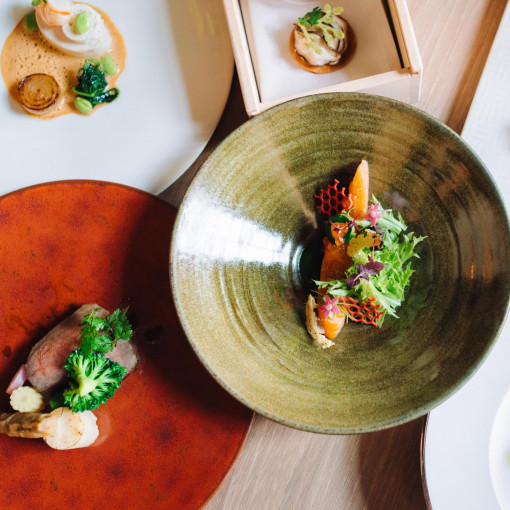 Enchante/ひたちなか本店