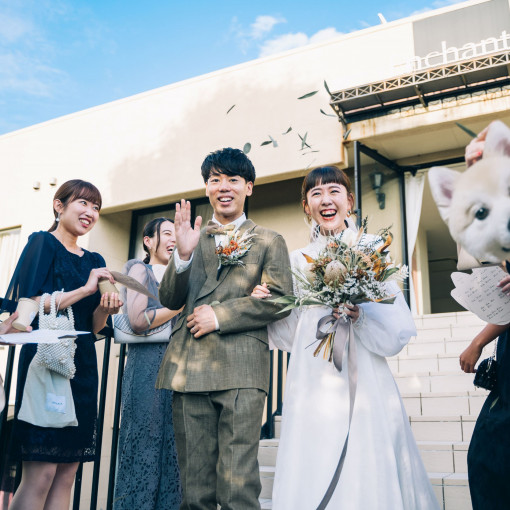 Enchante/ひたちなか本店