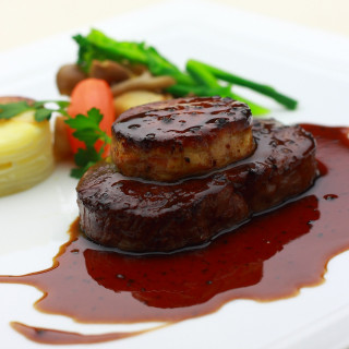 【無料試食付♪】特選牛フィレ&絶品オマール海老を体感★美食フェア