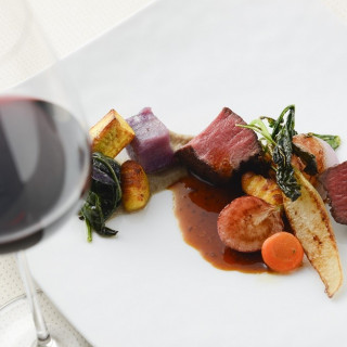 【2018年限定】最大30万円OFF!お料理割引特典
